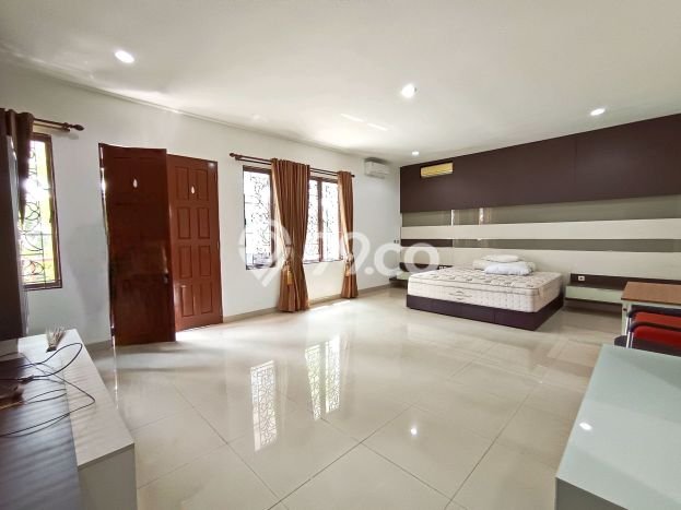 Disewakan Hunian Konsep Modern di Kelapa Gading Jakarta Utara dengan 4 KT Disewakan Hunian Konsep Modern di Kelapa Gading Jakarta Utara dengan 4 KT
