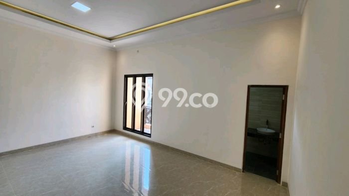 Rumah Eksklusif Siap Huni LT 90m2 di Kelapa Gading, Jakarta Utara Rumah Eksklusif Siap Huni LT 90m2 di Kelapa Gading, Jakarta Utara