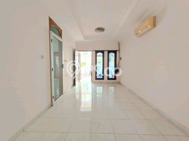 Jual Rumah Favorit Siap Huni LB 108m2 di Kelapa Gading, Jakarta Utara Jual Rumah Favorit Siap Huni LB 108m2 di Kelapa Gading, Jakarta Utara