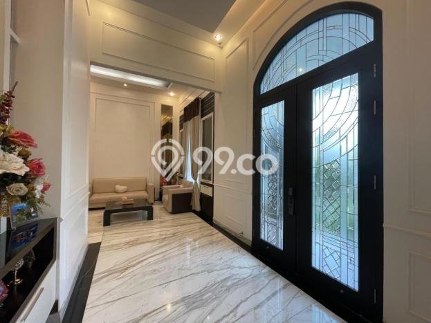 Dijual Rumah Mewah Exclusive di Kelapa Gading, Jakarta Utara Dijual Rumah Mewah Exclusive di Kelapa Gading, Jakarta Utara