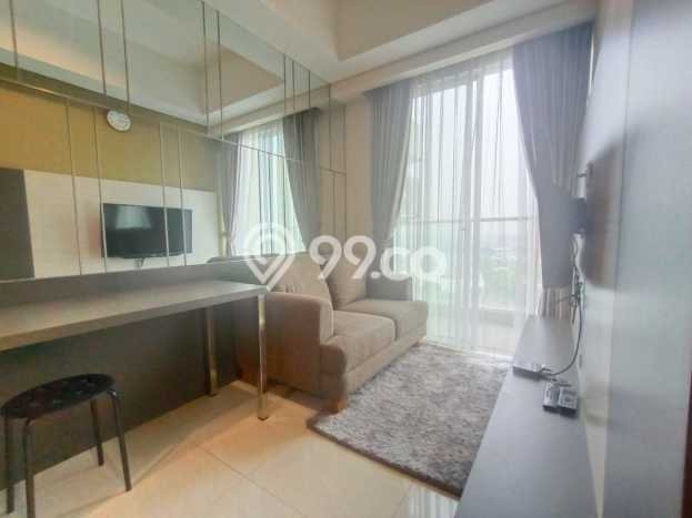 PRIME LOCATION! Apartemen di Kelapa Gading, 1 KM, Luas 37m2m², Premium PRIME LOCATION! Apartemen di Kelapa Gading, 1 KM, Luas 37m2m², Premium