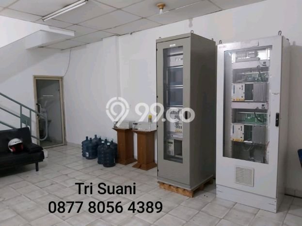 Kantor Dijual di Kawasan Kelapa Gading, Jakarta Utara Harga Kompetitif Kantor Dijual di Kawasan Kelapa Gading, Jakarta Utara Harga Kompetitif