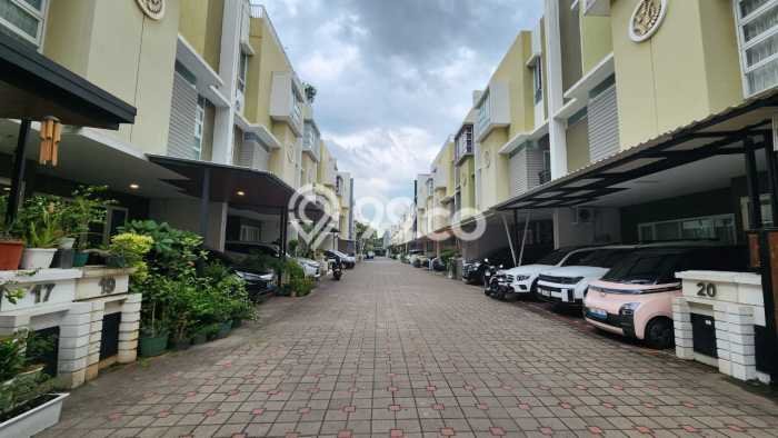 Dijual Rumah Premium dengan Fasilitas Sekitar Lengkap di Kelapa Gading, Jakarta Utara Dijual Rumah Premium dengan Fasilitas Sekitar Lengkap di Kelapa Gading, Jakarta Utara