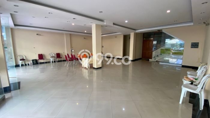 Untuk Dijual Ruko di Kelapa Gading Jakarta Utara LT 144m2 / LB 500m2 Untuk Dijual Ruko di Kelapa Gading Jakarta Utara LT 144m2 / LB 500m2