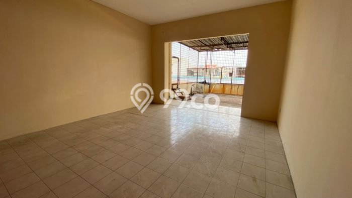 Untuk Dijual Ruko di Kelapa Gading Jakarta Utara LT 144m2 / LB 500m2 Untuk Dijual Ruko di Kelapa Gading Jakarta Utara LT 144m2 / LB 500m2