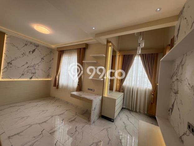 Rumah Eksklusif Dijual LT 310m2 di Kelapa Gading, Jakarta Utara Rumah Eksklusif Dijual LT 310m2 di Kelapa Gading, Jakarta Utara