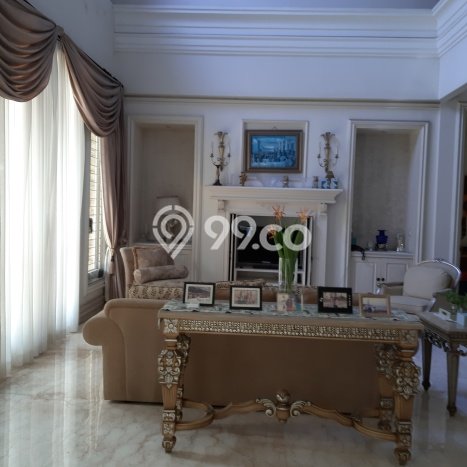 Dijual Hunian Mewah dengan Fasilitas Sekitar Komplit di Kelapa Gading, Jakarta Utara Dijual Hunian Mewah dengan Fasilitas Sekitar Komplit di Kelapa Gading, Jakarta Utara