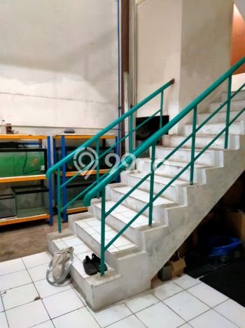 Unit Kantor Dijual di Cempaka Putih Jakarta Pusat Luas Bangunan 301m2 Unit Kantor Dijual di Cempaka Putih Jakarta Pusat Luas Bangunan 301m2