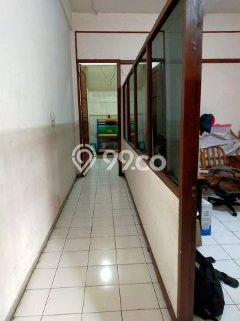Unit Kantor Dijual di Cempaka Putih Jakarta Pusat Luas Bangunan 301m2 Unit Kantor Dijual di Cempaka Putih Jakarta Pusat Luas Bangunan 301m2
