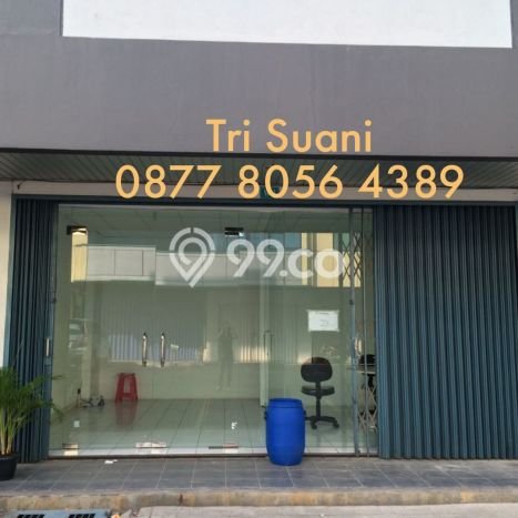 Area Ramai! Ruko Dijual di Kelapa Gading untuk Bisnis Luas Bangunan 192m2 Area Ramai! Ruko Dijual di Kelapa Gading untuk Bisnis Luas Bangunan 192m2