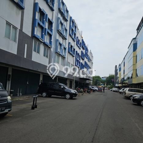 Area Ramai! Ruko Dijual di Kelapa Gading untuk Bisnis Luas Bangunan 192m2 Area Ramai! Ruko Dijual di Kelapa Gading untuk Bisnis Luas Bangunan 192m2