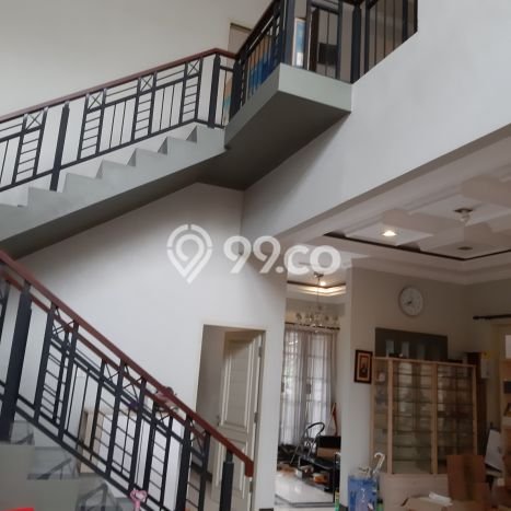 Hunian Elit LB 400m2 Siap Huni Desain Elegan di Kayu Putih, Jakarta Timur Hunian Elit LB 400m2 Siap Huni Desain Elegan di Kayu Putih, Jakarta Timur
