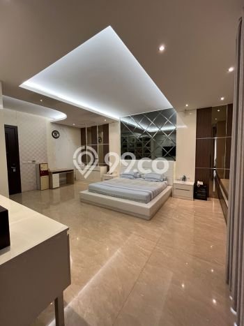 Rumah Eksklusif Siap Huni LT 220m2 di Kelapa Gading, Jakarta Utara Rumah Eksklusif Siap Huni LT 220m2 di Kelapa Gading, Jakarta Utara