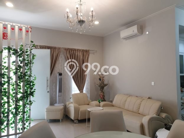 Rumah Mewah Dijual LT 100m2 di Kelapa Gading, Jakarta Utara Rumah Mewah Dijual LT 100m2 di Kelapa Gading, Jakarta Utara