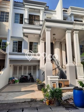 Best Deal Hunian Mewah Ideal dan Luas di Kelapa Gading, Jakarta Utara Best Deal Hunian Mewah Ideal dan Luas di Kelapa Gading, Jakarta Utara