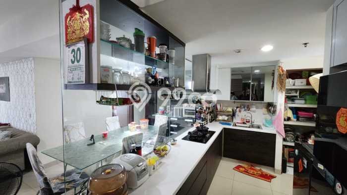 Dijual Apartemen Mewah di Kelapa Gading, Jakarta Utara 3 Kamar Tidur Dijual Apartemen Mewah di Kelapa Gading, Jakarta Utara 3 Kamar Tidur