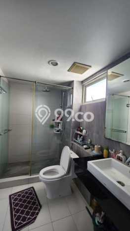Dijual Apartemen Mewah di Kelapa Gading, Jakarta Utara 3 Kamar Tidur Dijual Apartemen Mewah di Kelapa Gading, Jakarta Utara 3 Kamar Tidur