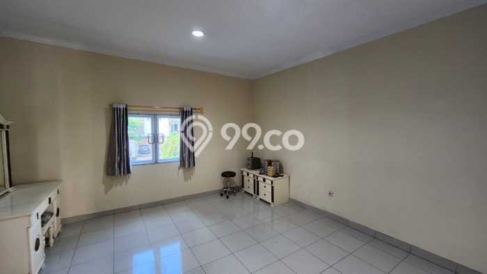 Siap Huni Rumah Mewah 2 Kamar di Kelapa Gading Dekat ke Mana Saja Siap Huni Rumah Mewah 2 Kamar di Kelapa Gading Dekat ke Mana Saja