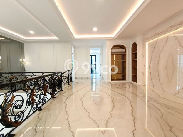 Best Deal Hunian Mewah Ideal dan Luas di Kelapa Gading, Jakarta Utara Best Deal Hunian Mewah Ideal dan Luas di Kelapa Gading, Jakarta Utara