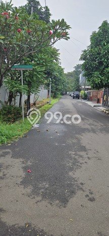 Tanah di Kelapa Gading, Jakarta Utara Luas 200m2 Dijual Segera Tanah di Kelapa Gading, Jakarta Utara Luas 200m2 Dijual Segera