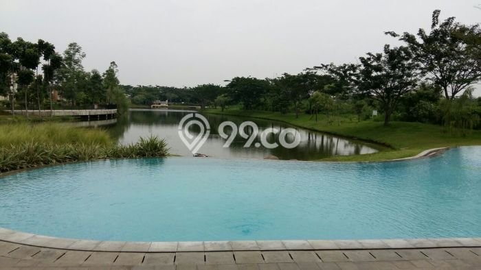 Hunian Elit LB 137m2 Siap Pakai Desain Elegan di Summarecon Bekasi, Bekasi Hunian Elit LB 137m2 Siap Pakai Desain Elegan di Summarecon Bekasi, Bekasi
