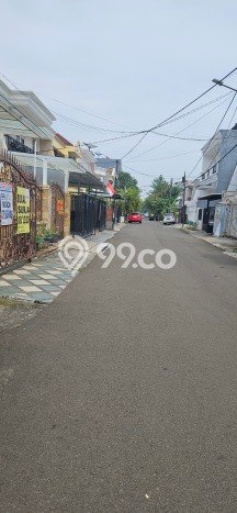 Dijual Hunian Mewah dengan Fasilitas Sekitar Lengkap di Kelapa Gading, Jakarta Utara Dijual Hunian Mewah dengan Fasilitas Sekitar Lengkap di Kelapa Gading, Jakarta Utara
