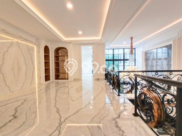 Best Deal Hunian Mewah Ideal dan Luas di Kelapa Gading, Jakarta Utara Best Deal Hunian Mewah Ideal dan Luas di Kelapa Gading, Jakarta Utara