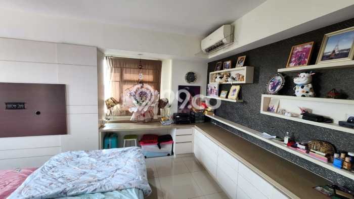 Dijual Apartemen Mewah di Kelapa Gading, Jakarta Utara 3 Kamar Tidur Dijual Apartemen Mewah di Kelapa Gading, Jakarta Utara 3 Kamar Tidur