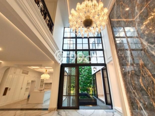 Best Deal Hunian Mewah Ideal dan Luas di Kelapa Gading, Jakarta Utara Best Deal Hunian Mewah Ideal dan Luas di Kelapa Gading, Jakarta Utara