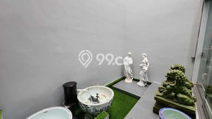 Hot Offer Hunian Mewah Ideal dan Luas di Kelapa Gading, Jakarta Utara Hot Offer Hunian Mewah Ideal dan Luas di Kelapa Gading, Jakarta Utara