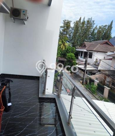 Rumah Eksklusif Siap Huni LT 160m2 di Kelapa Gading, Jakarta Utara Rumah Eksklusif Siap Huni LT 160m2 di Kelapa Gading, Jakarta Utara