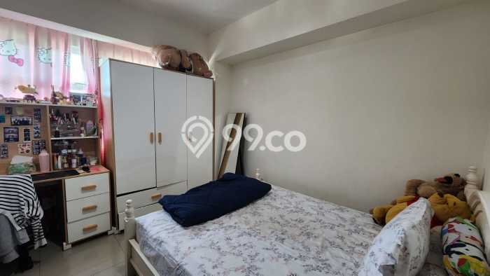 Dijual Apartemen Mewah di Kelapa Gading, Jakarta Utara 3 Kamar Tidur Dijual Apartemen Mewah di Kelapa Gading, Jakarta Utara 3 Kamar Tidur