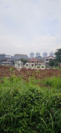 Tanah di Kelapa Gading, Jakarta Utara Luas 200m2 Dijual Segera Tanah di Kelapa Gading, Jakarta Utara Luas 200m2 Dijual Segera