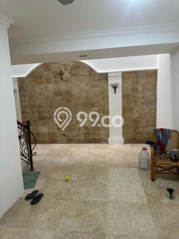 Hunian Mewah Siap Huni LT 153m2 di Kelapa Gading, Jakarta Utara Hunian Mewah Siap Huni LT 153m2 di Kelapa Gading, Jakarta Utara