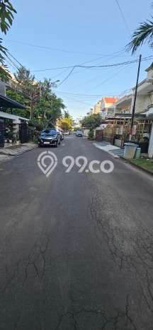 Rumah Eksklusif Siap Huni LT 187m2 di Kelapa Gading, Jakarta Utara Rumah Eksklusif Siap Huni LT 187m2 di Kelapa Gading, Jakarta Utara