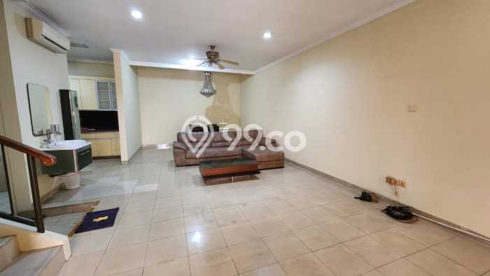 Siap Huni Rumah Mewah 2 Kamar di Kelapa Gading Dekat ke Mana Saja Siap Huni Rumah Mewah 2 Kamar di Kelapa Gading Dekat ke Mana Saja