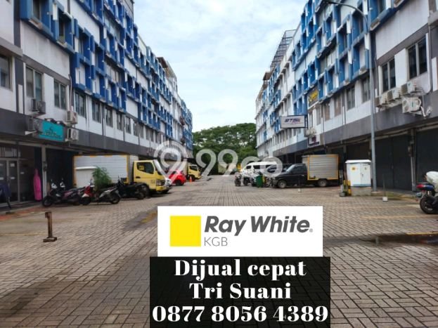 Kantor Dijual di Kawasan Kelapa Gading, Jakarta Utara Harga Kompetitif Kantor Dijual di Kawasan Kelapa Gading, Jakarta Utara Harga Kompetitif