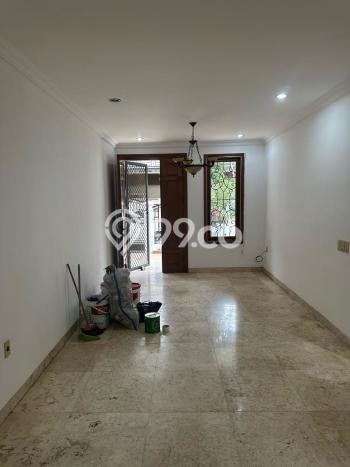 Hunian Mewah Siap Huni LT 153m2 di Kelapa Gading, Jakarta Utara Hunian Mewah Siap Huni LT 153m2 di Kelapa Gading, Jakarta Utara
