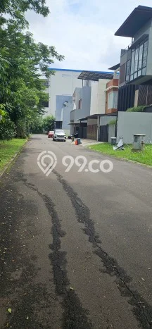 Tanah di Kelapa Gading, Jakarta Utara Luas 108m2 Dijual Segera Tanah di Kelapa Gading, Jakarta Utara Luas 108m2 Dijual Segera