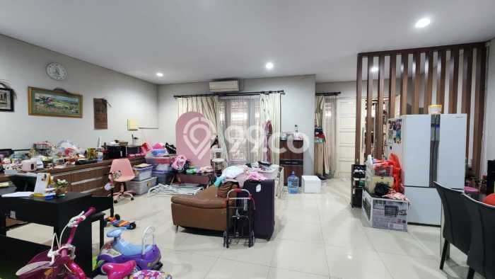 Dijual Rumah Premium dengan Fasilitas Sekitar Lengkap di Kelapa Gading, Jakarta Utara Dijual Rumah Premium dengan Fasilitas Sekitar Lengkap di Kelapa Gading, Jakarta Utara