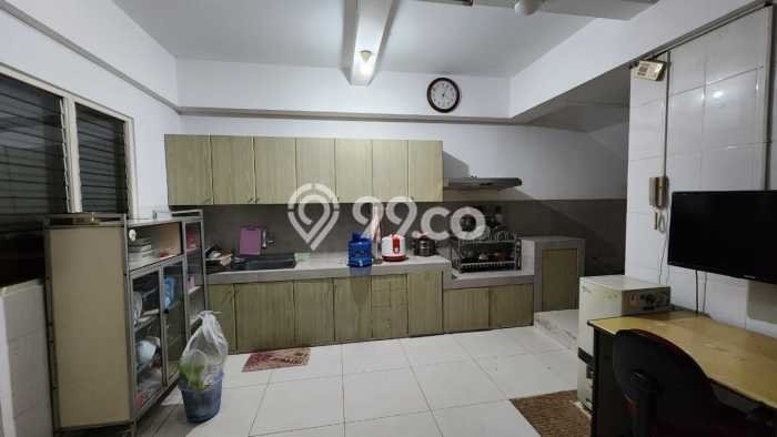Hot Offer Hunian Mewah Ideal dan Luas di Kelapa Gading, Jakarta Utara Hot Offer Hunian Mewah Ideal dan Luas di Kelapa Gading, Jakarta Utara