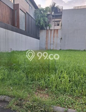 Tanah di Kelapa Gading, Jakarta Utara Luas 108m2 Dijual Segera Tanah di Kelapa Gading, Jakarta Utara Luas 108m2 Dijual Segera