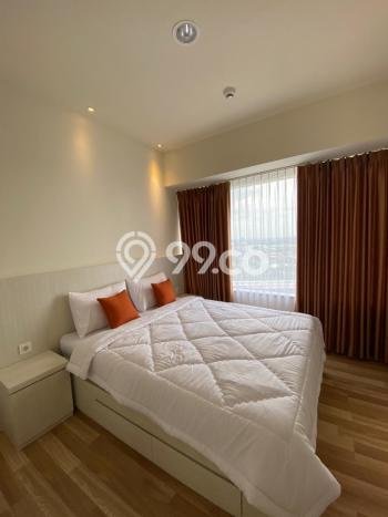 Apartemen Mewah Kawasan Cikarang Utara, 2 KT, Luas 65m², Akses Mudah Cikarang Utara, Cikarang, Cikarang, Fasilitas Premium Apartemen Mewah Kawasan Cikarang Utara, 2 KT, Luas 65m², Akses Mudah Cikarang Utara, Cikarang, Cikarang, Fasilitas Premium