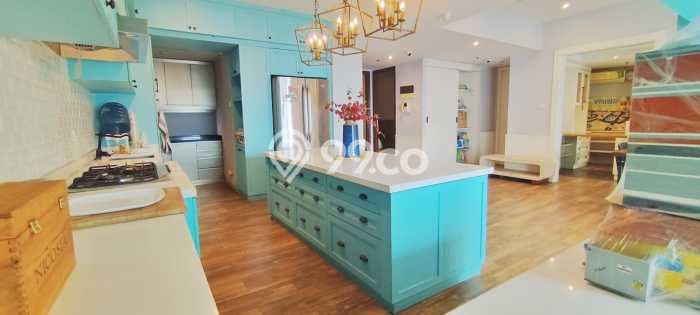 Apartemen Kawasan Kelapa Gading, Jakarta Utara, 2 KM, Luas 204m², Fasilitas Lengkap Apartemen Kawasan Kelapa Gading, Jakarta Utara, 2 KM, Luas 204m², Fasilitas Lengkap