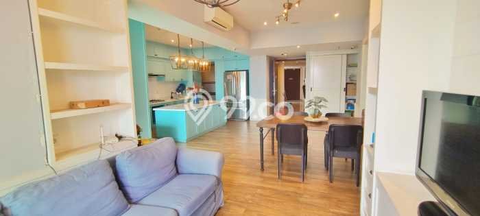 Apartemen Kawasan Kelapa Gading, Jakarta Utara, 2 KM, Luas 204m², Fasilitas Lengkap Apartemen Kawasan Kelapa Gading, Jakarta Utara, 2 KM, Luas 204m², Fasilitas Lengkap
