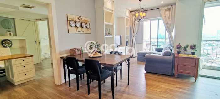 Apartemen Kawasan Kelapa Gading, Jakarta Utara, 2 KM, Luas 204m², Fasilitas Lengkap Apartemen Kawasan Kelapa Gading, Jakarta Utara, 2 KM, Luas 204m², Fasilitas Lengkap