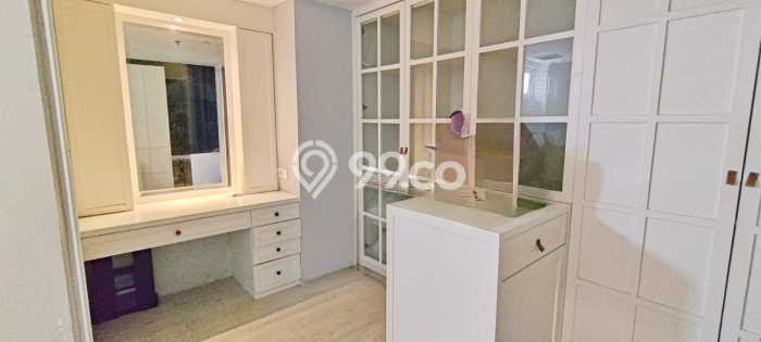 Apartemen Kawasan Kelapa Gading, Jakarta Utara, 2 KM, Luas 204m², Fasilitas Lengkap Apartemen Kawasan Kelapa Gading, Jakarta Utara, 2 KM, Luas 204m², Fasilitas Lengkap