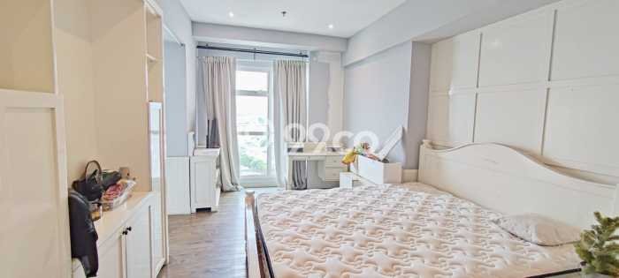 Apartemen Kawasan Kelapa Gading, Jakarta Utara, 2 KM, Luas 204m², Fasilitas Lengkap Apartemen Kawasan Kelapa Gading, Jakarta Utara, 2 KM, Luas 204m², Fasilitas Lengkap