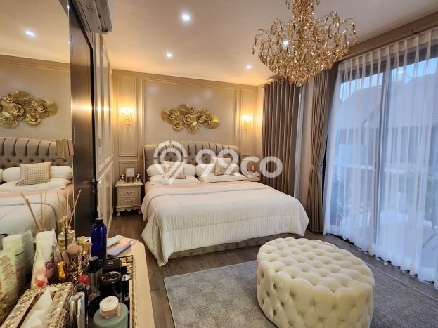 BEST OFFER! Rumah Siap Huni area Cakung, Luas 144m² Bangunan 144m² BEST OFFER! Rumah Siap Huni area Cakung, Luas 144m² Bangunan 144m²