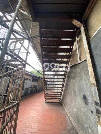 Komersial Strategis di Cibubur, Luas 3000m², Jalan Utama, Berkembang Komersial Strategis di Cibubur, Luas 3000m², Jalan Utama, Berkembang